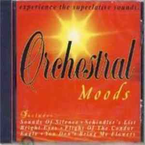 Unknown Artist - Orchestral Moods mp3