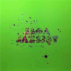 Jaga Jazzist - '94 - '14 mp3