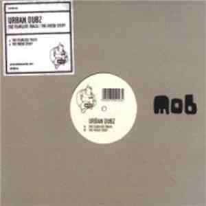 Urban Dubz - The Fearless Track / The Fresh Stuff mp3