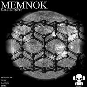 Memnok - Malkontent EP mp3
