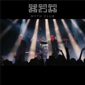 BFG - Myth Club - Live mp3