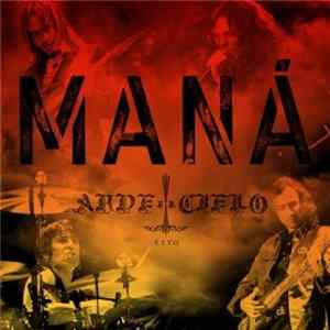 Maná - Arde El Cielo (Vivo) mp3