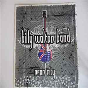 Billy Walton Band - Neon City mp3