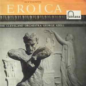 Beethoven, The Cleveland Orchestra, George Szell - Symphony No. 3 "Eroica" mp3
