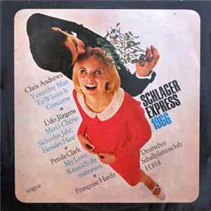 Various - Schlagerexpress 1966 mp3