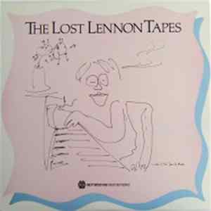 John Lennon - The Lost Lennon Tapes - Brian Epstein mp3