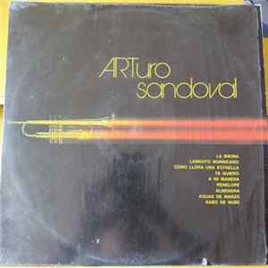 Arturo Sandoval - Arturo Sandoval mp3