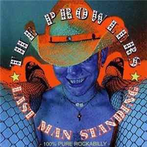 The Prowlers - Last Man Standing mp3