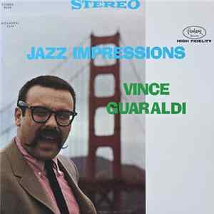 Vince Guaraldi - Jazz Impressions mp3