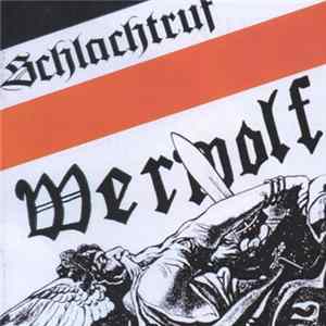 Werwolf - Schlachtruf mp3