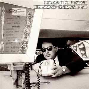 Beastie Boys - Ill Communication mp3