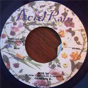 General B - Miss '99' mp3