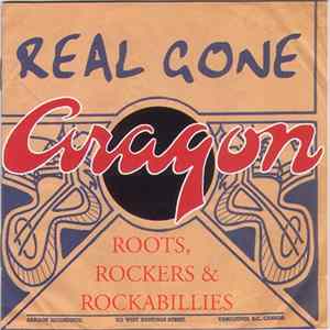 Various - Real Gone Aragon - Roots, Rockers & Rockabillies mp3