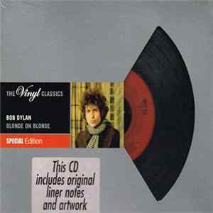 Bob Dylan - Blonde On Blonde mp3