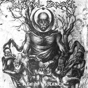 Internal Damage - Age Of Violence mp3