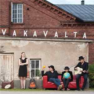 Vakavalta - Vakavalta mp3