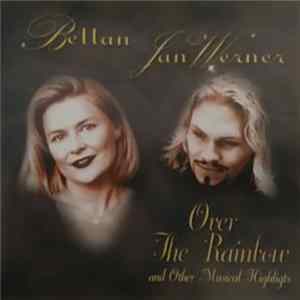 Bettan & Jan Werner - Over The Rainbow And Other Musical Highligts mp3