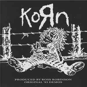 Korn - Demos mp3