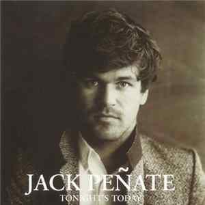 Jack Peñate - Tonight's Today mp3