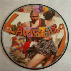 Curotiba - Lambada mp3
