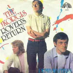 The Korgis - Rover's Return mp3