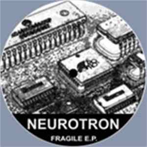 Neurotron - Fragile E.P. mp3