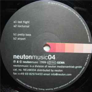 E.D.P. - An Electronic Data Processing mp3