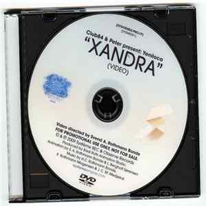 Club84 & Peter Present Yeniloca - Xandra mp3