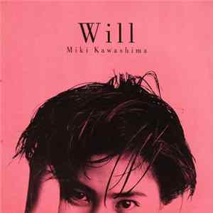 Miki Kawashima - Will mp3