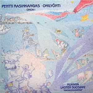 Pentti Rasinkangas • Ohilyönti - Ohoh! mp3