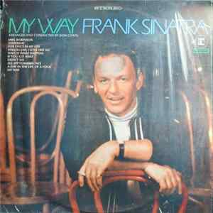 Frank Sinatra - My Way mp3