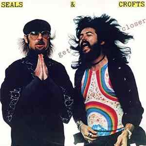 Seals & Crofts - Get Closer mp3