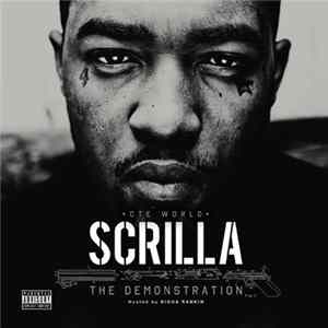 Scrilla - The Demonstration mp3