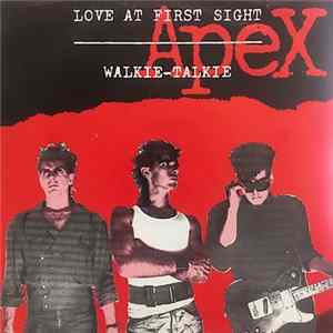 ApeX - Love At First Sight mp3