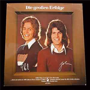Phil & John - Die Großen Erfolge mp3