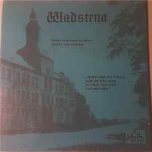 Betaniakyrkans Sångare - Wadstena mp3