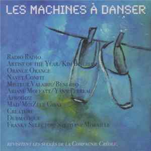 Various - Les Machines À Danser mp3
