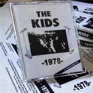 The Kids - 1978 mp3