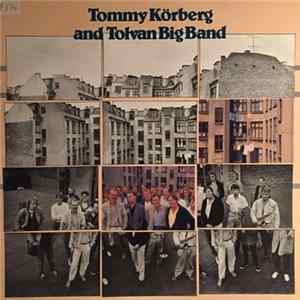 Tommy Körberg and Tolvan Big Band - Tommy Körberg And Tolvan Big Band mp3