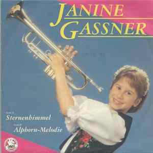 Janine Gassner - Sternenhimmel mp3
