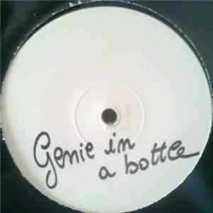 Kyria - Genie In A Bottle mp3