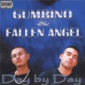 Gumbino & Fallen Angel - Day By Day mp3