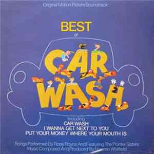 Rose Royce - Best Of Car Wash (Original Motion Picture Soundtrack) mp3