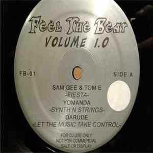 Various - Feel The Beat Volume 1.0 mp3