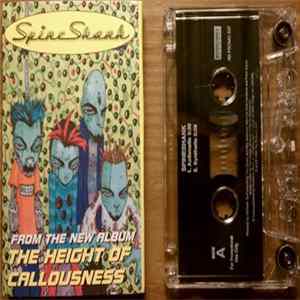 Spineshank - From The New Album The Height Of Callousness mp3