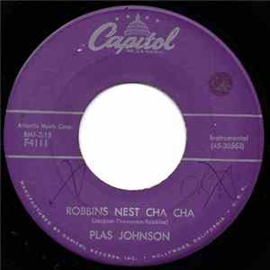 Plas Johnson - Robbins Nest Cha Cha / Plaz Jazz mp3