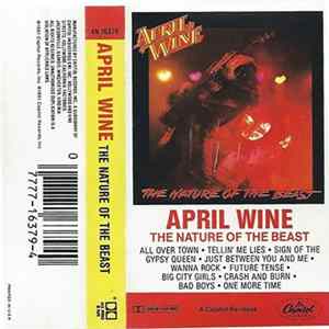 April Wine - The Nature Of The Beast mp3
