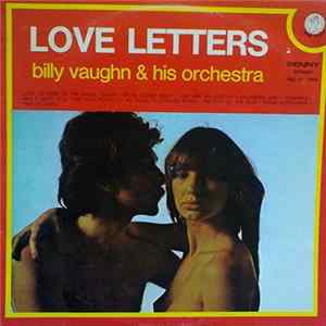 Billy Vaughn & His Orchestra - Love Letters mp3