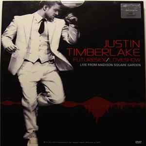 Justin Timberlake - Futuresex/Loveshow (Live From Madison Square Garden) mp3