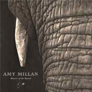 Amy Millan - Masters Of The Burial mp3